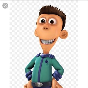 Meet your Posher, Sean